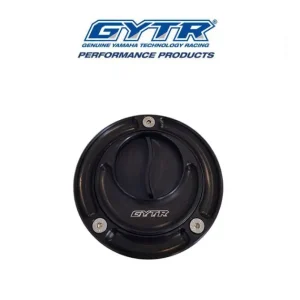 Bouchon de réservoir 1/4 tour Yamaha YZF R1 / R6 / R7 / R3 / R9 GYTR GYTFUELCAP02 Acheter En Ligne