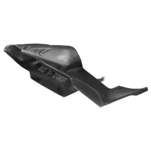 demi-capot de réservoir Honda CBR1000 RR R / SP 2020- Produit De Marque