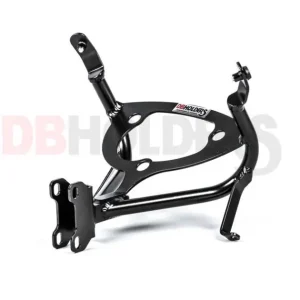 araignee alu / support tableau de bord Suzuki GSXR1000 17- DBholders Nouvelle Collection