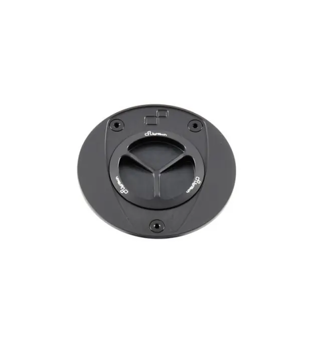 Soldes Bouchon de réservoir vissable Kawasaki ZX10R 2021- LIGHTECH