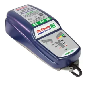 Top Vente Chargeur batteries Lithium ion 12,8V, 5A, 3-100 Ah OPTIMATE Lithium TM290