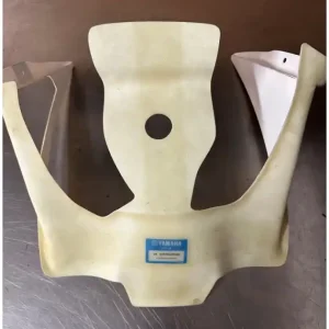 tunnel d‘air radiateur eau Yamaha YZF-R1 2020-24 GYTR Paiement Sécurisé