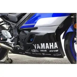 Sabot moteur Yamaha R3 19- S2 Concept Prix Choc