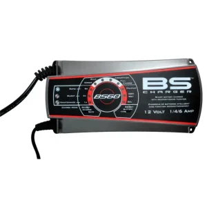 Super Prix Chargeur de batterie BS pro-intelligent BS60