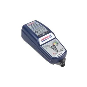 Réduction Chargeur batteries STD, AGM, GEL 12V, 5A, 3-240 Ah Optimiseur OptiMate 6 TM-180