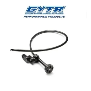 réglable de garde deporte Yamaha YZF-R1 15- / R6 17- GYTR 2CR-FRMCT-10-00 Nouvel Arrivage