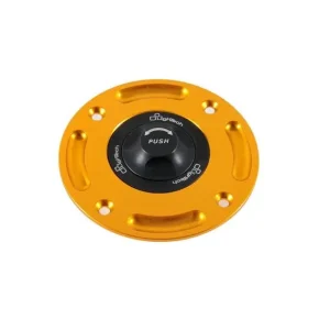 Bouchon de réservoir 1/4 rapide Suzuki GSX-R1000/600/750- LIGHTECH Meilleur Prix