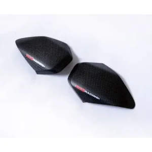 Meilleur Prix Protection réservoir carbone Ducati Panigale V4 V4S Speciale (18-21) V4R (20-21) R&G