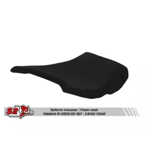 Assise en mousse Yamaha YZF-R1 2020- S2 Concept CAYS2-Y1042 Vente Directe