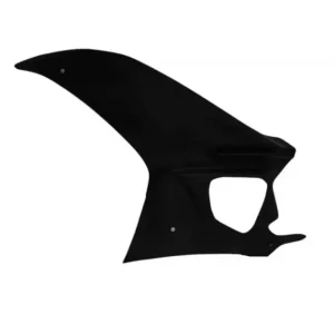 Flanc de carénage gauche Yamaha YZF-R3 19- S2 Concept Authentique