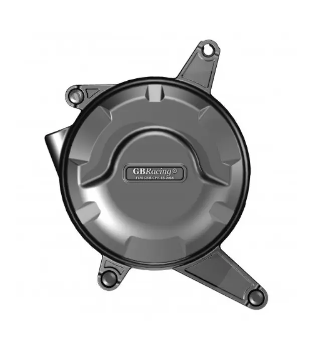 Protection carter embrayage Ducati Panigale 899 GB RACING Bon Plan
