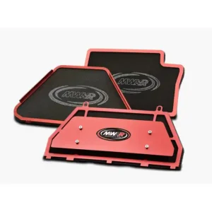 Expédition Rapide Filtre à air racing Aprilia RS 660 20- MWR