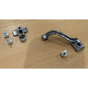 Affaire À Saisir Kit de fixation support capteur amortisseur Ohlins TTXGP TTX36