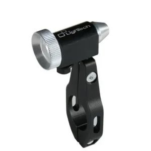 Reglage de garde déportée maitre cylindre Brembo Lightech Authentique