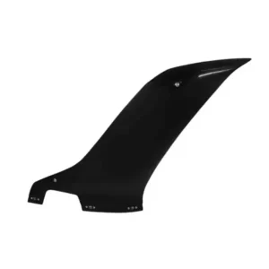 Flanc de carénage droit Yamaha YZF-R6 2017-22 S2 CONCEPT Commande En Gros