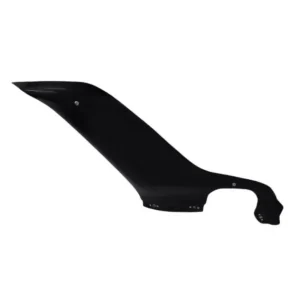 Populaire Flanc de carénage gauche Yamaha YZF-R6 2017-22 S2 CONCEPT