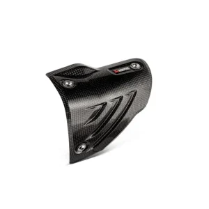 Prix Choc Protection carbone silencieux Akrapovic BMW S1000RR 19-