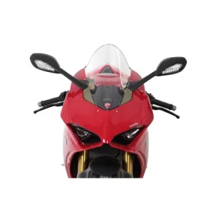 Promotion Saisonnière Bulle racing clair DUCATI PANIGALE V2 & V4/S/R 18- MRA
