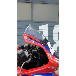 Bulle MRA Racing clair HONDA CBR 1000 RR R Fireblade / SP Nouveauté