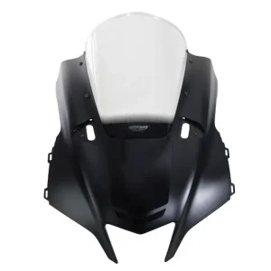 Bulle MRA racing clair Yamaha YZF-R1/R1M 20- Achetez Aujourd'hui