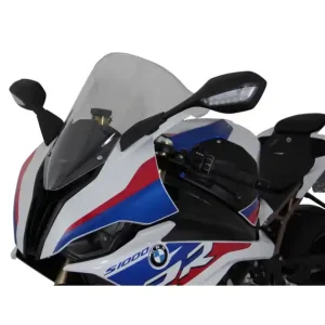 Offre Exclusive Bulle MRA Racing clair BMW S1000RR 19-22‘