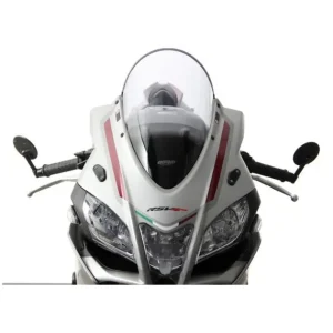Soldes Bulle MRA Racing clair Aprilia RSV4 RR/RF 15-18‘
