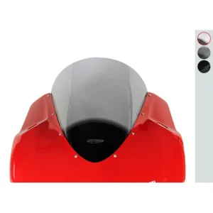 Achat Immédiat Bulle MRA Racing clair DUCATI PANIGALE 959/1299