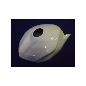 Cache réservoir Yamaha YZF-R6 2008-2016 Sebimoto Dernier Modèle