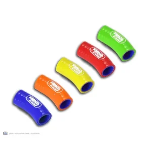 Kit durites radiateur silicone Yamaha YZF-R1 15-21 SAMCO Sport Seulement Aujourd'hui