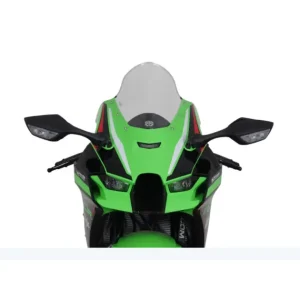 Nouveauté Bulle MRA Racing clair Kawasaki ZX 10 R /RR 2021-2024