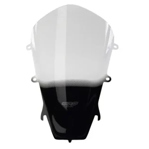 Prix Bas Bulle MRA Racing clair HONDA CBR1000RR 17-19‘