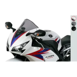 Nouvel Arrivage Bulle MRA Racing clair HONDA CBR1000RR 12-16‘