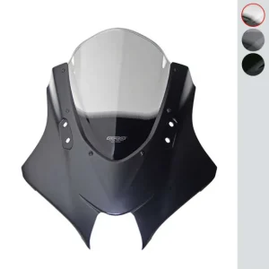 Bulle MRA Racing clair SUZUKI GSX-R 1000 17-19‘ Achat Immédiat