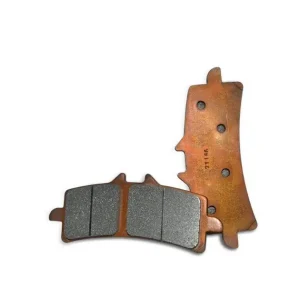 Commander Vite Plaquettes racing pour etriers Brembo ZCOO ZRM-B005EX