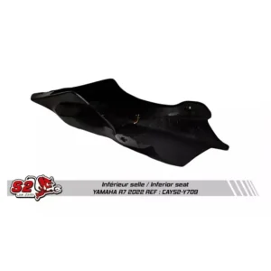 passage de roue CAYS2-Y709 Yamaha YZF-R7 2022‘ S2 Concept homologue FSBK ULTIMATE GYTR Promotion
