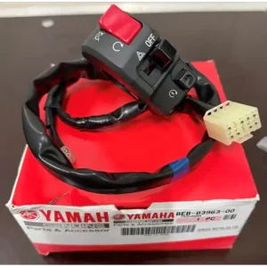 Must-Have commodo droit demarreur Yamaha YZF-R7 2021- BEB8396300