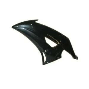 Usine Directe Flanc de carénage gauche Yamaha YZF-R6 2008-2016 CRC