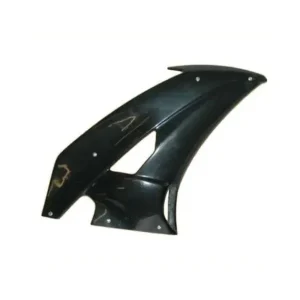 Flanc de carénage droit Yamaha YZF-R6 2008-2016 CRC Produit De Marque
