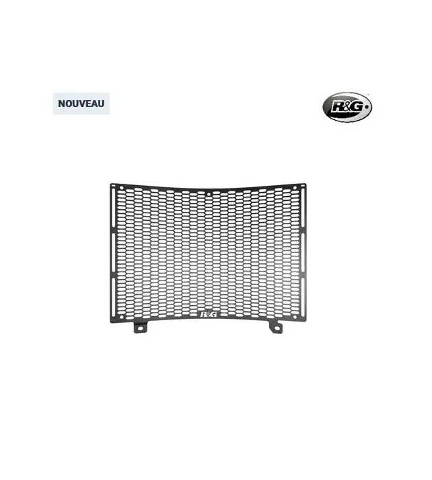 Jusqu'à Épuisement Des Stocks Grille de protection de radiateur d‘eau Yamaha YZF-R9 2025- R&G racing