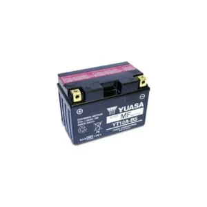 Batterie YUASA YT12A-BS sans entretien Dernière Chance