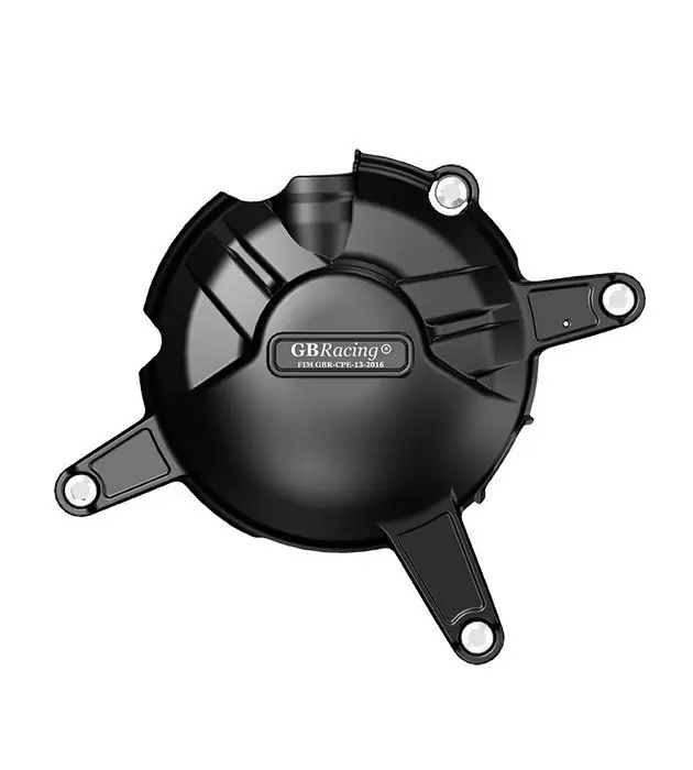 Nouvelle Collection Protection carter embrayage Yamaha R3 14- GB RACING