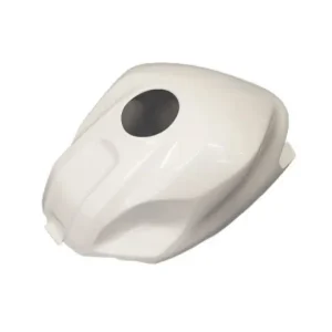 Cache couvre capot coque réservoir Yamaha YZF-R3 19- Sebimoto Soldes