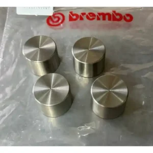 Offre Du Jour kit pistons acier pour 1 etrier Brembo Yamaha R1 Race 2025 & YZF-R9 25- (étriers brembo)