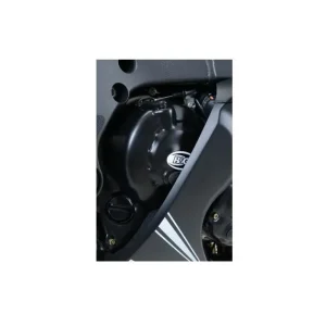 Quantité Limitée Protection carter embrayage Kawasaki ZX10R 11-22‘ R&G RACING