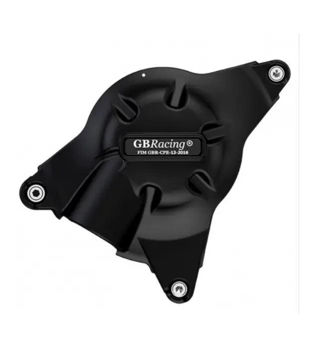 Solde Protection carter embrayage Yamaha R6 08-25‘ GB RACING