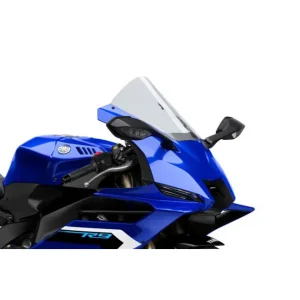 Bulle racing R-Racer transparente Yamaha YZF-R9 2025 Puig Meilleur Prix
