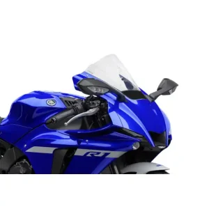 Bulle racing clair Yamaha YZF-R1/R1M 20- Puig Z-Racing Prix Promo