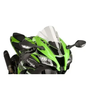 Commander Vite Bulle racing Kawasaki ZX10R 16-20 Puig Z-Racing