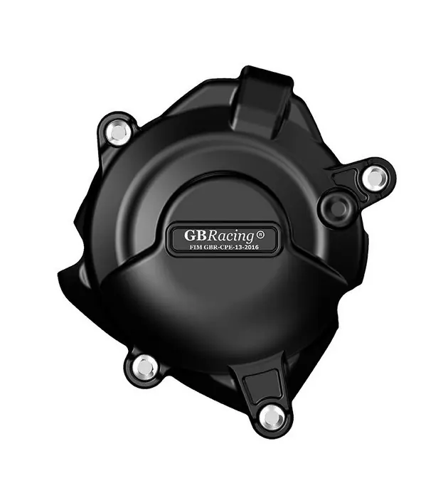 Usine Directe Protection carter alternateur Yamaha R3 14- GB RACING