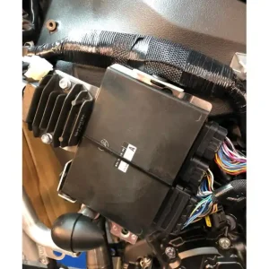 Support regulateur / ECU Yamaha YZF-R1 2020 Achat Immédiat
